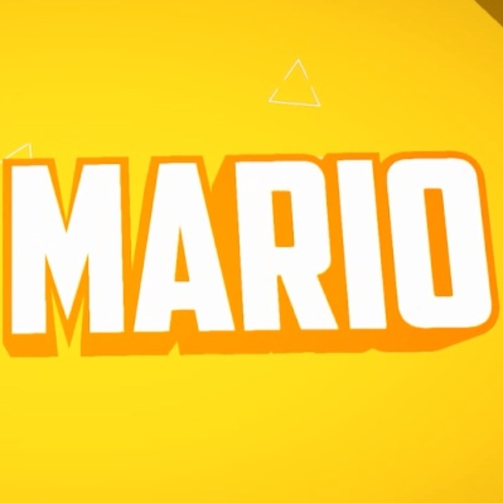 Meet your Posher, Mario